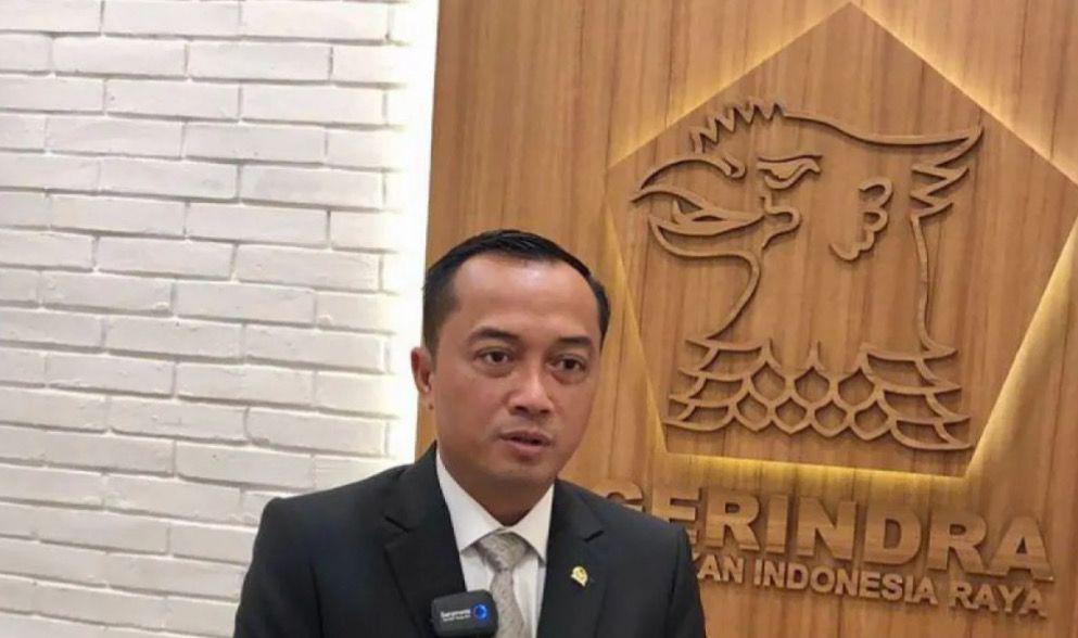 Profil Prasetyo Hadi, Orang Dekat Prabowo yang Jadi Mensesneg