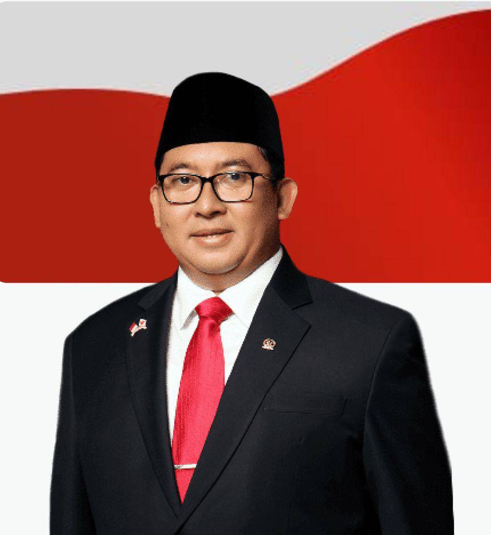 Website Resmi Fraksi Gerindra