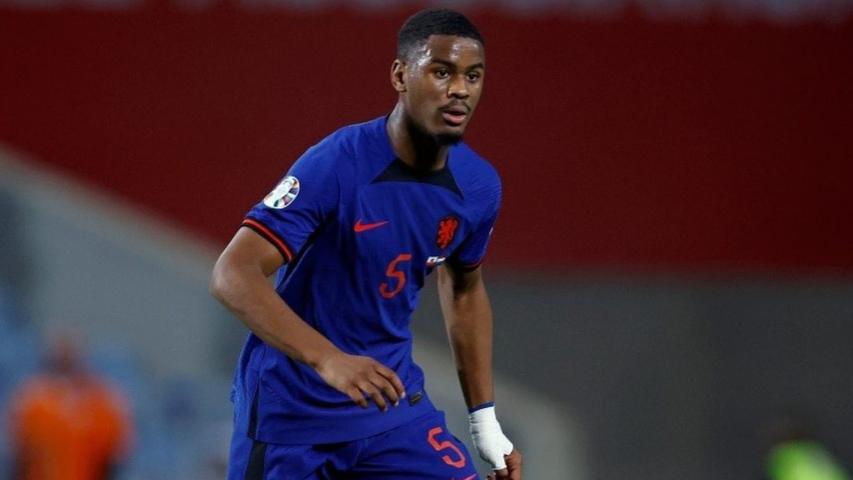 4 Pemain Termuda yang Tampil sebagai Starter di Timnas Belanda