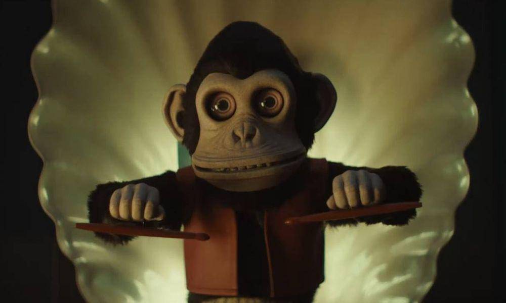 Cuplikan trailer The Monkey (dok. Neon/The Monkey)