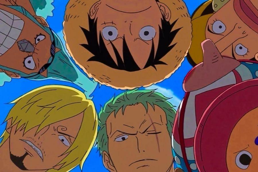[QUIZ] Jika Reinkarnasi Itu Nyata, Jadi Siapa Kamu di One Piece?