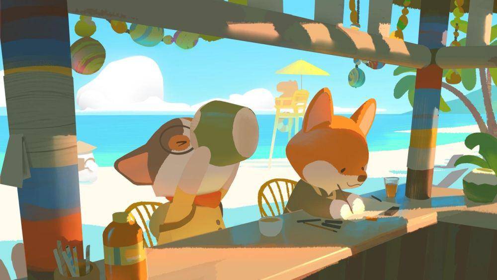Game Lokal Petit Island Siapkan Pengalaman Lucu Berkeliling Kota!