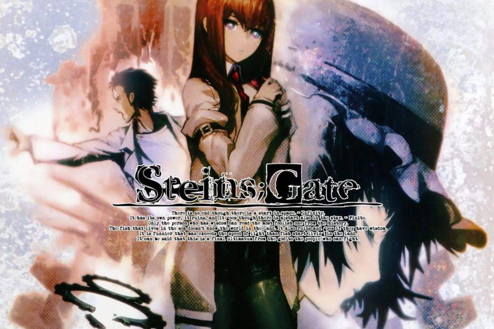 5 Diskon Game Steins;Gate di Steam Edisi Oktober 2024