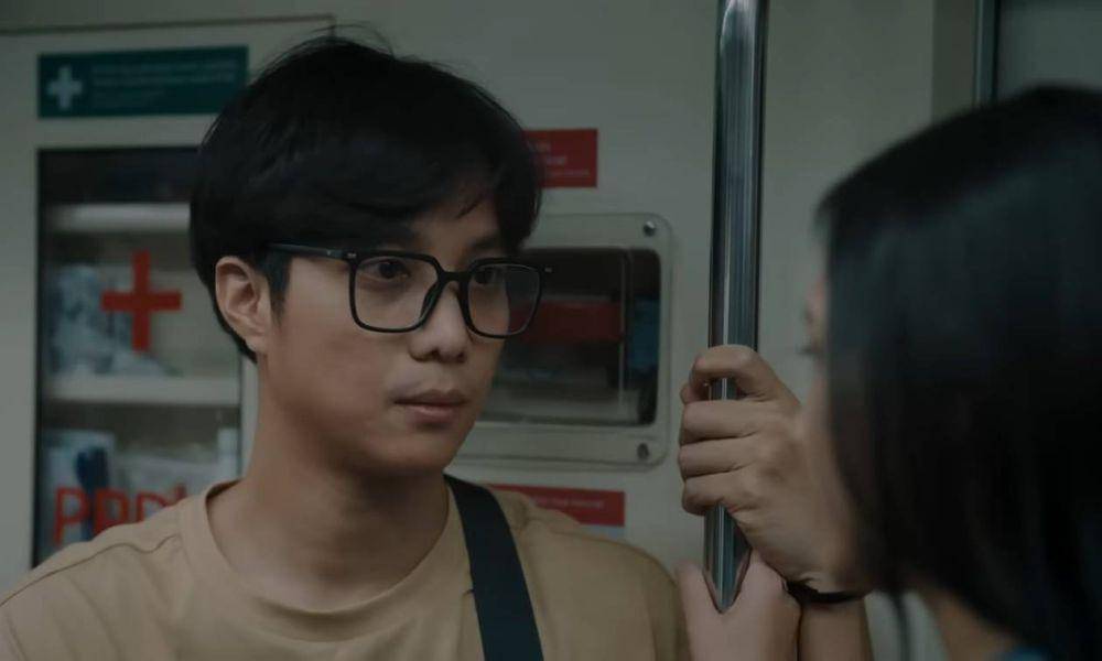 Bolehkah Sekali Saja Kumenangis (dok. Sinemaku Pictures/Bolehkah Sekali Saja Kumenangis)
