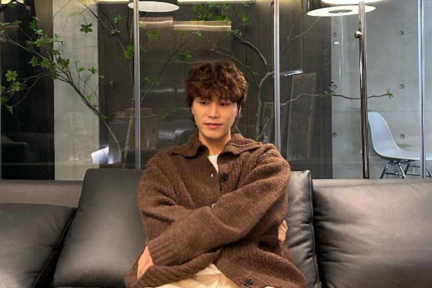 Kontrak Taeil eks NCT dengan SM Entertainment Resmi Diputus