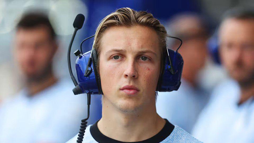 Liam Lawson Ungkap Janji Christian Horner soal Kursi Balap di F1
