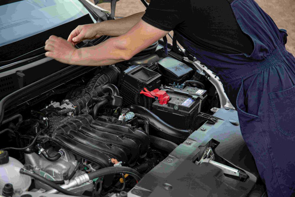 5 Tips Membersihkan Filter Udara Mobil untuk Performa Optimal