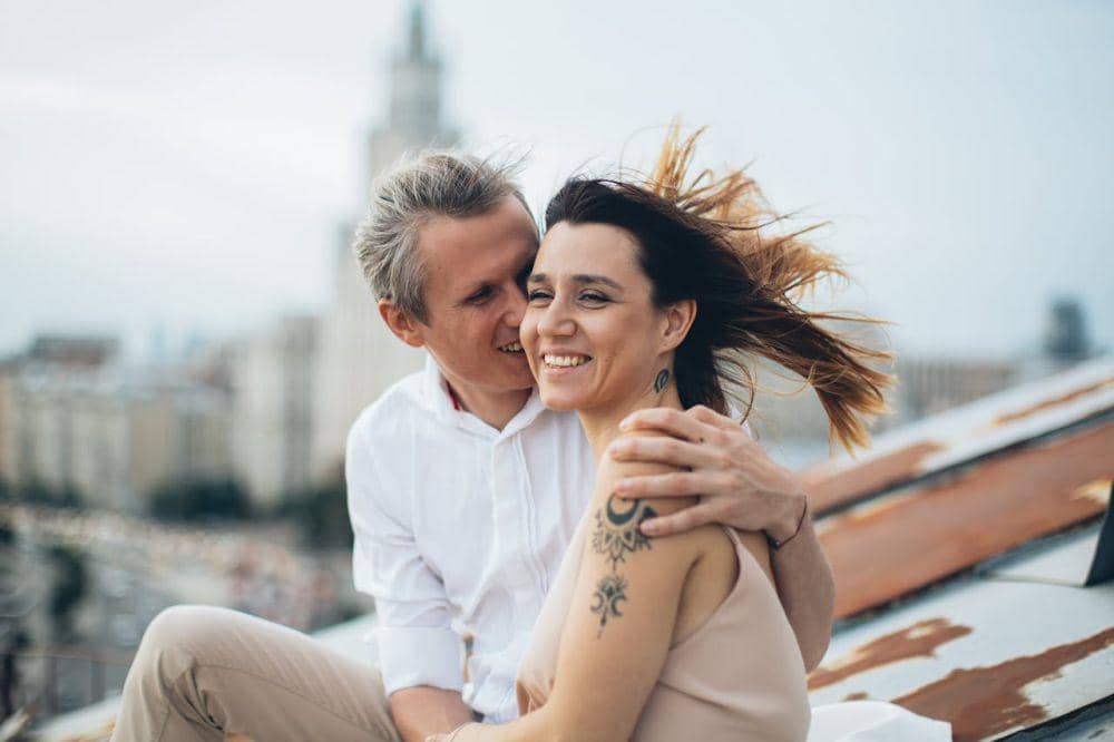 ilustrasi pasangan (pexels.com/Elina Fairytale)