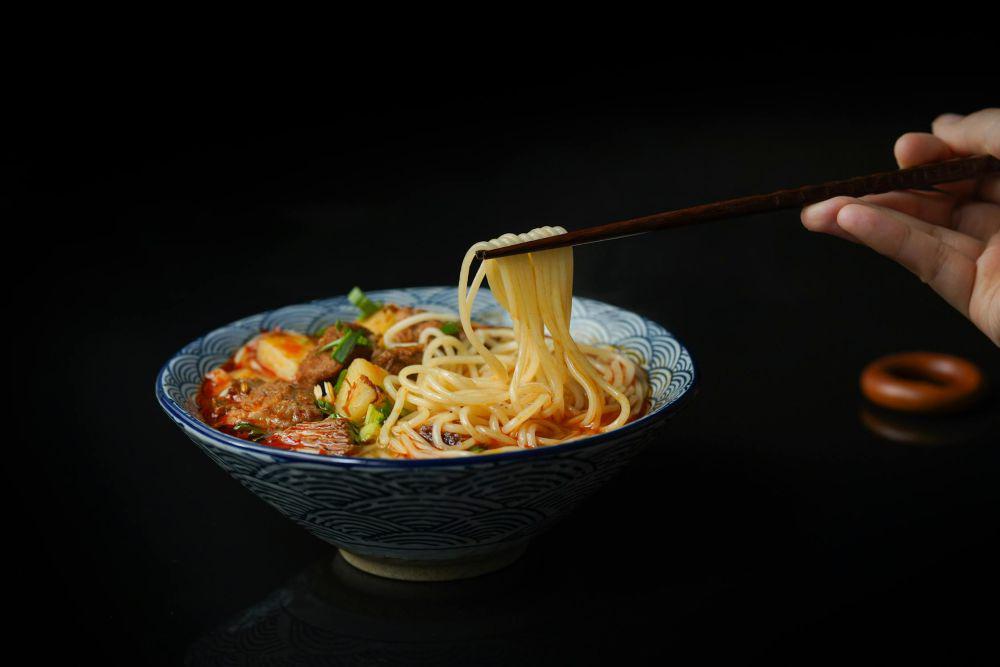 Resep Mie Ayam Sederhana ala Rumahan, Pasti Enak!