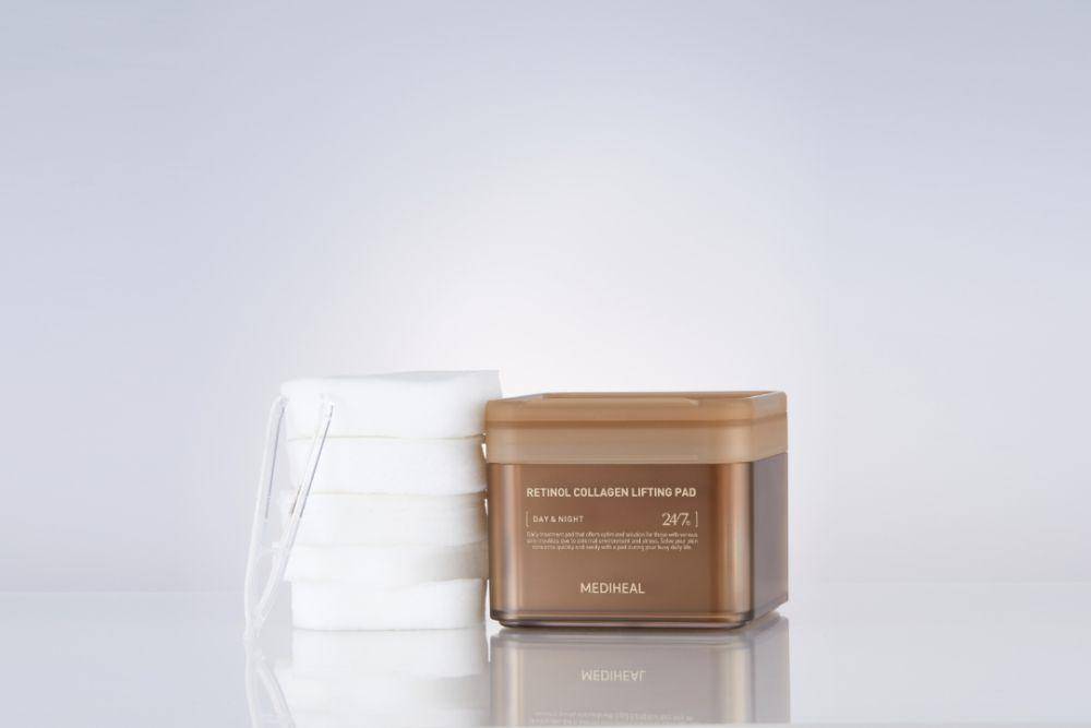 Mediheal Toner Pads (dok. Mediheal)
