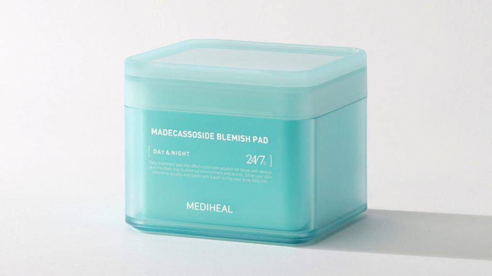 Mediheal Toner Pads (dok. Mediheal)