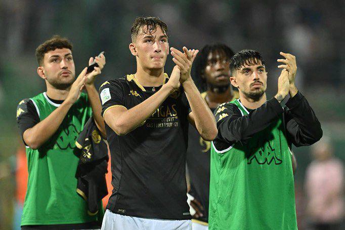 6 Pemain Pinjaman yang Tampil Apik di Serie B Italia Awal 2024/2025