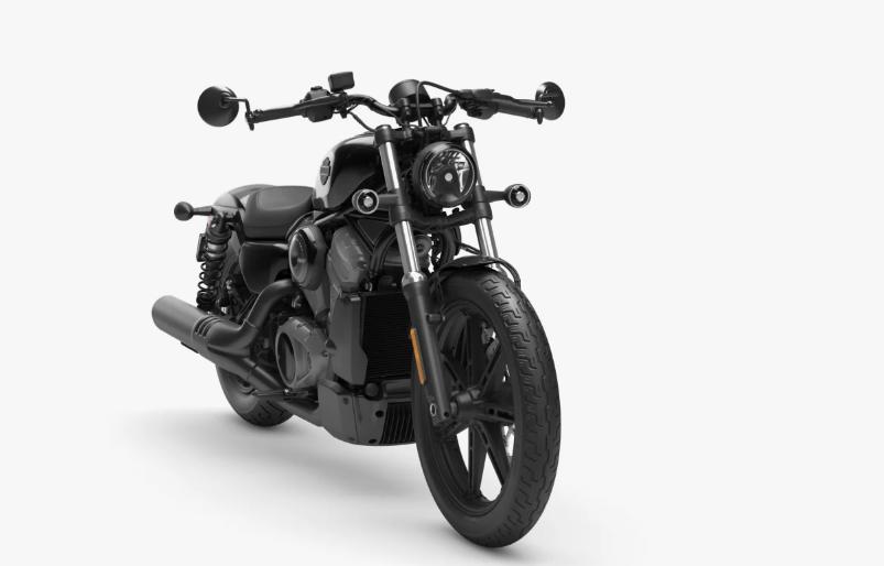 Harley-Davidson  Siapkan Moge Murah Rp40 Jutaan, Ini Bocorannya!