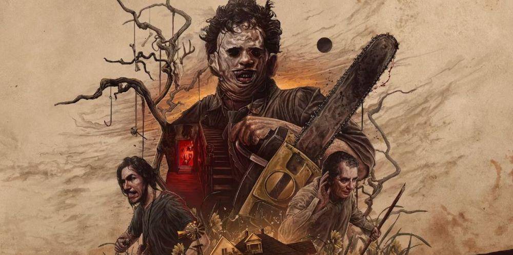 The Texas Chain Saw Massacre (dok. Sumo Nottingham)