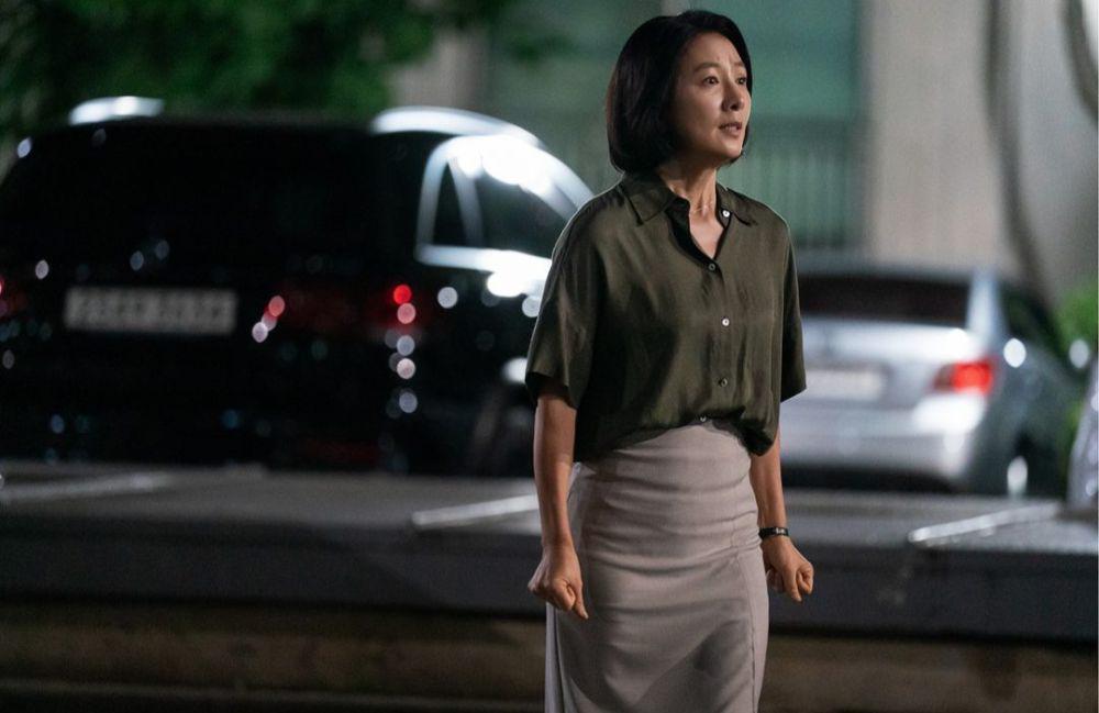 3 Proyek Akting Kim Hee Ae di 2024, Terbaru Film A Normal Family