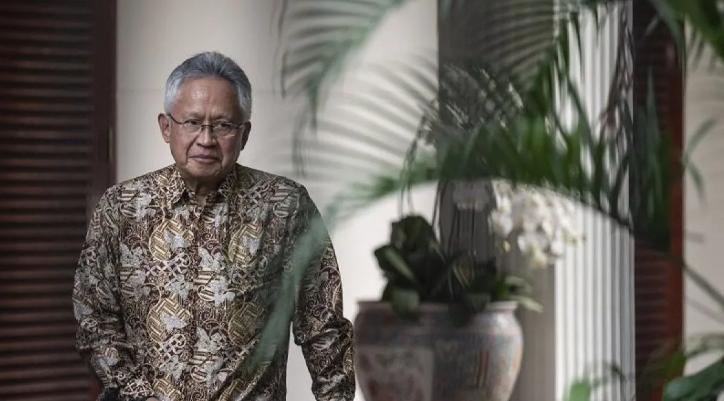 Profil Menteri Dikti Satryo Soemantri yang Disebut Bakal Direshuffle