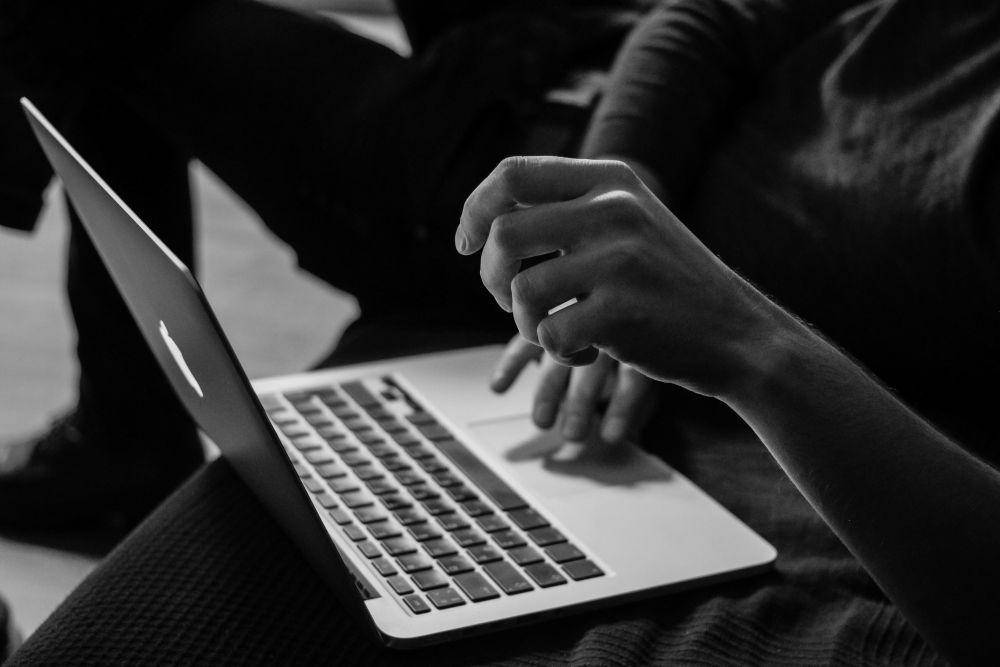 Ilustrasi bisnis (Unsplash/Microsoftedge)