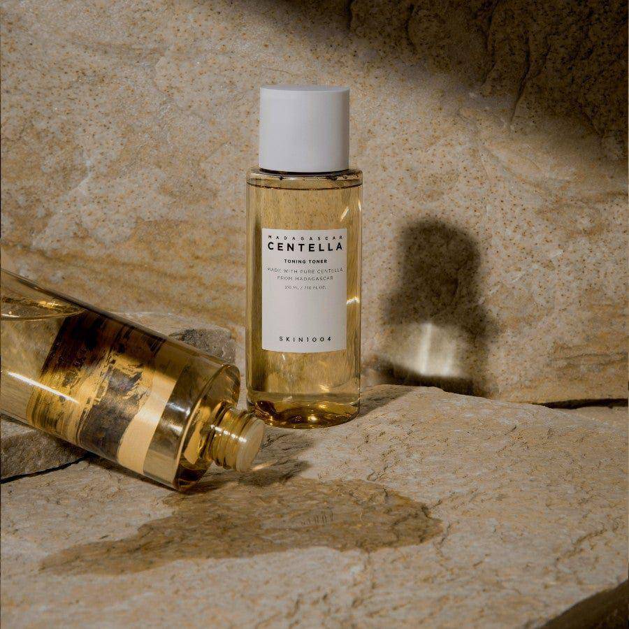 SKIN1004 Madagascar Centella Toning Toner (skin1004.com)
