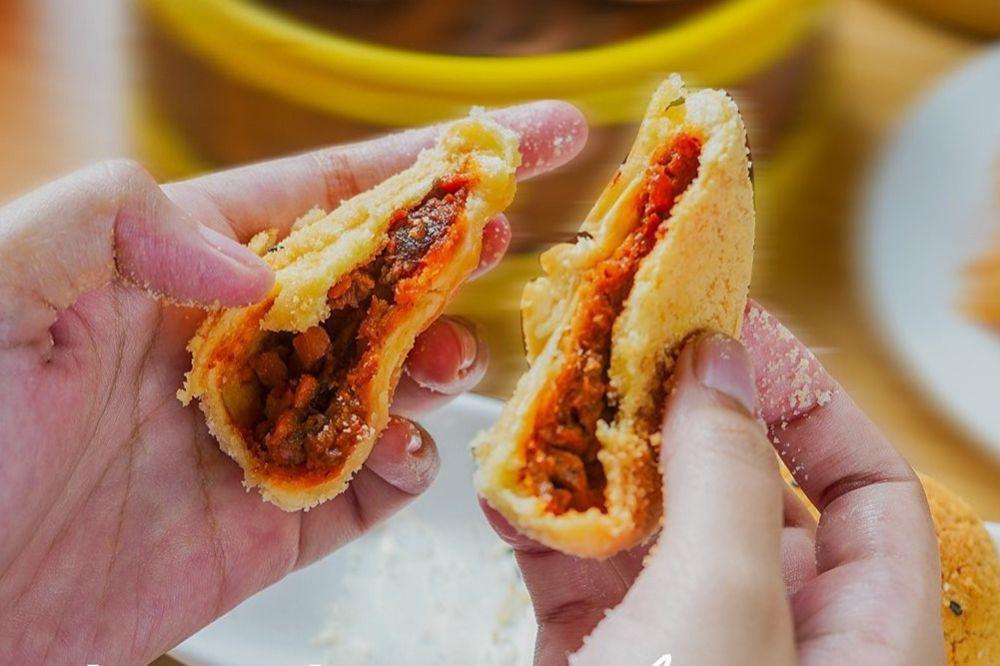 82 Daftar Menu Winglok Beserta Harganya