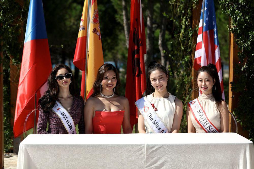 Hasil Lengkap Ajang The Miss Globe 2024, Pemenangnya dari Kolombia!