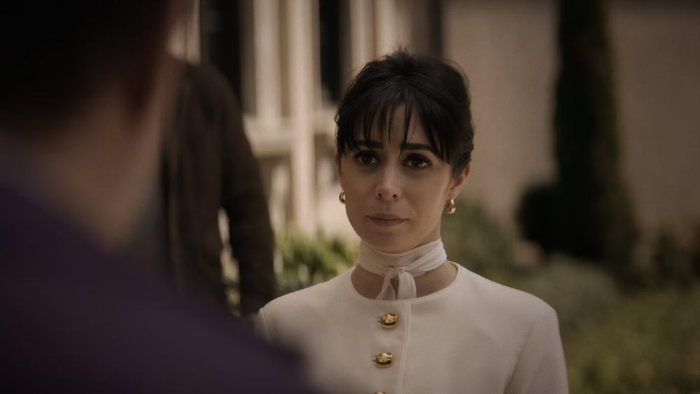Siapa Sofia Falcone dalam Serial The Penguin?