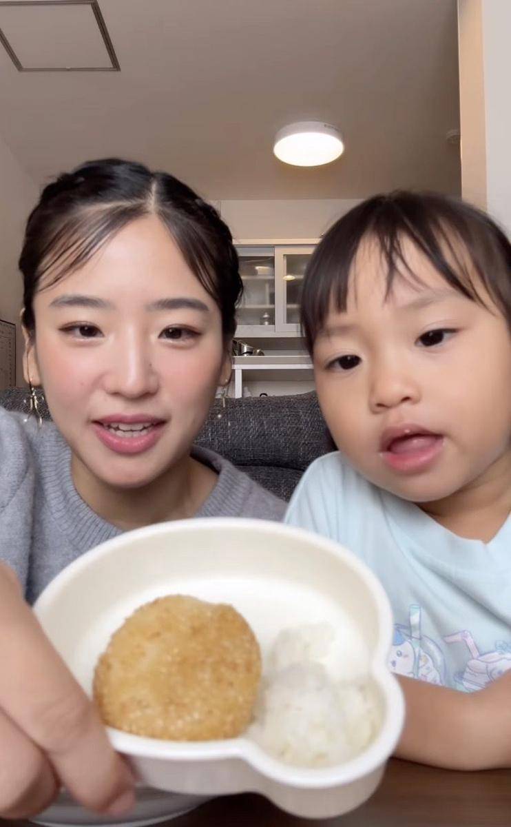 potret Ritsuki dan Haruka (instagram.com/haruuuu_chan)