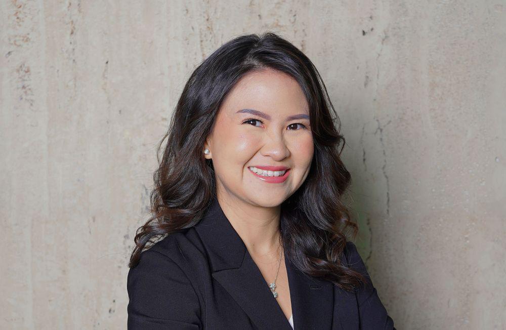 Profil Teresia Wibowo, Transformasi Digital Kawan Lama Group