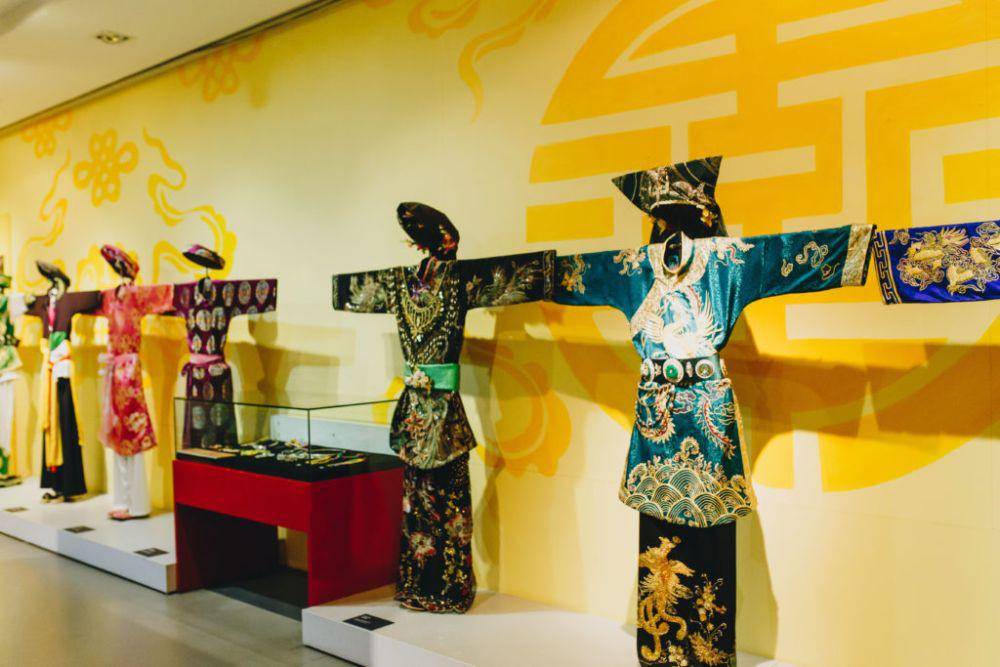 Vietnamese Women's Museum (https://iawm.international)