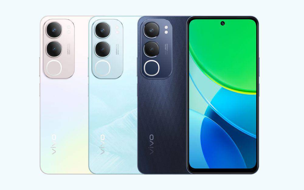 vivo Y19s (vivo.com)