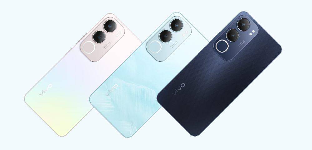 tampilan sisi belakang vivo Y19s (vivo.com)