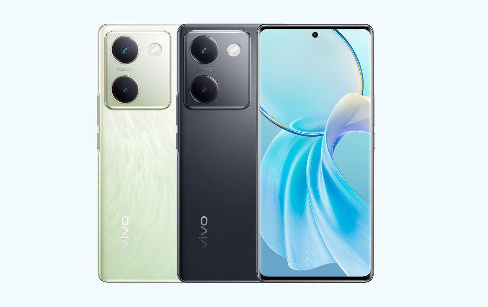 vivo Y300 Plus (vivo.com)