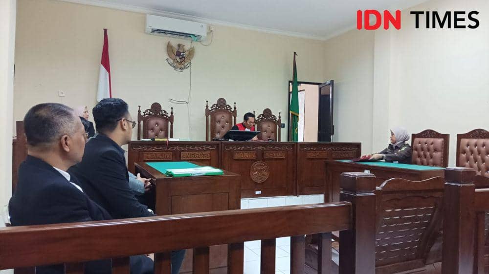 Jaksa Minta Hakim Tolak Praperadilan Dugaan Korupsi KKT di Balikpapan