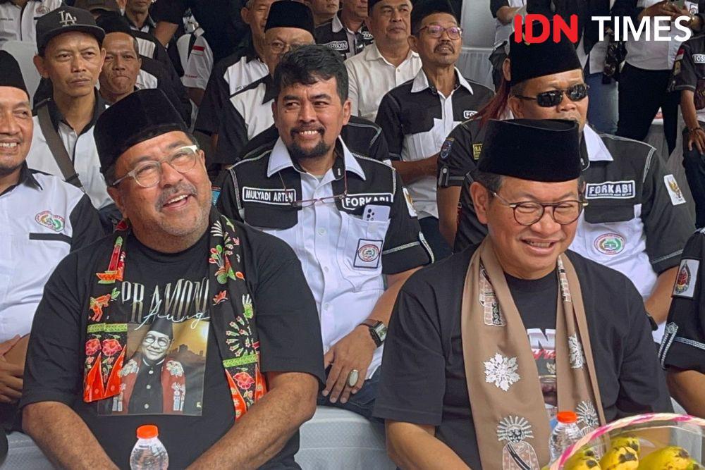 KPU Tetapkan Gubernur dan Wagub Jakarta Terpilih Kamis 9 Januari