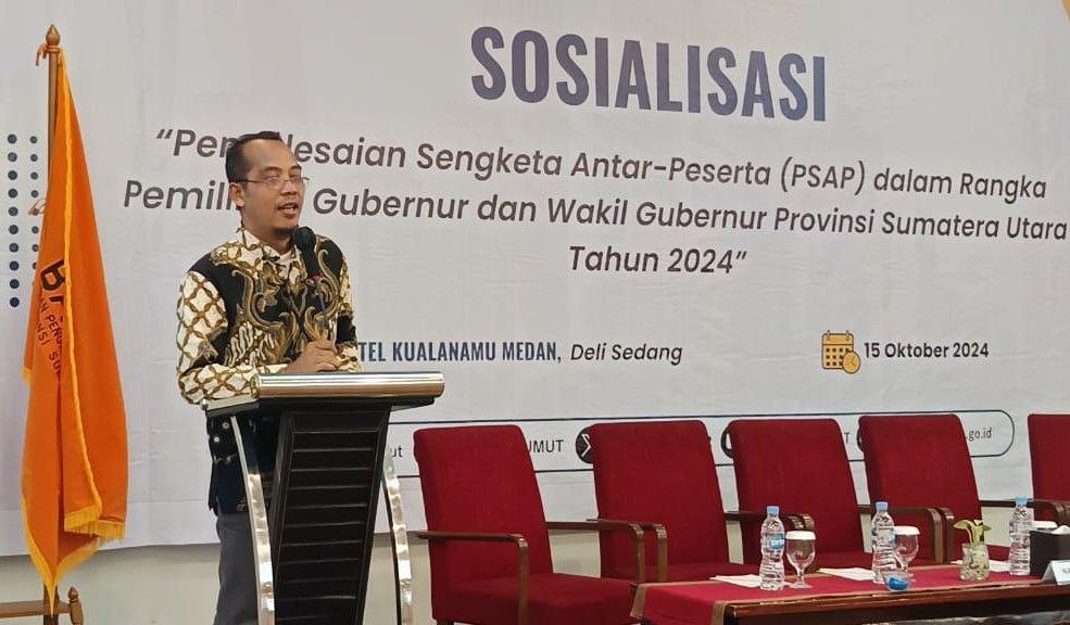 Tata Cara Penyelesaian Sengketa Antar Peserta Pilkada melalui Bawaslu