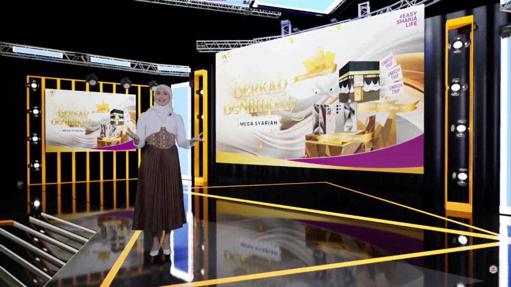 Ini Pemenang Program Berkah Berlimpah Mega Syariah Tahap Tiga (Dok. IDN Times)