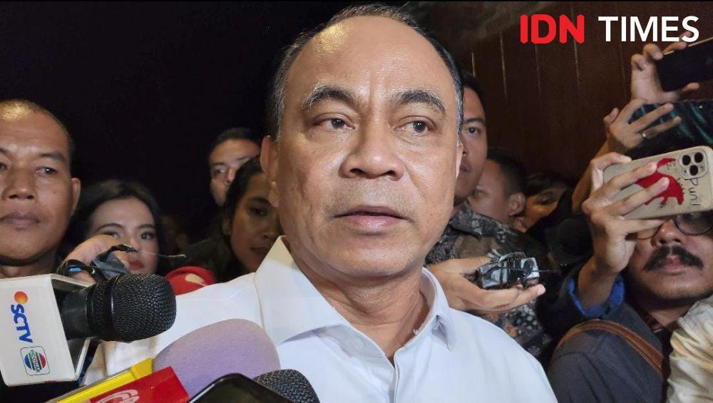 Gibran Hadir tapi Tak Ikut Beri Arahan ke Calon Menteri di Hambalang