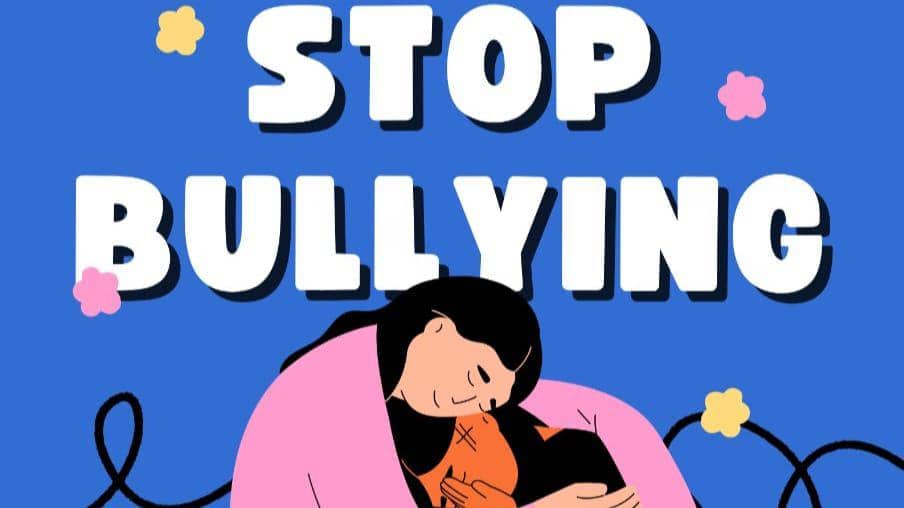 stop bullying