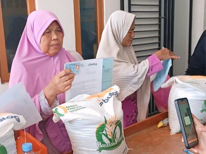 Bulog Jabar: Stok Beras Aman, Warga Jangan Takut Ada Kelangkaan