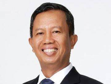 Profil Suherman, Direktur Sumber Daya Manusia PT Bukit Asam TBK