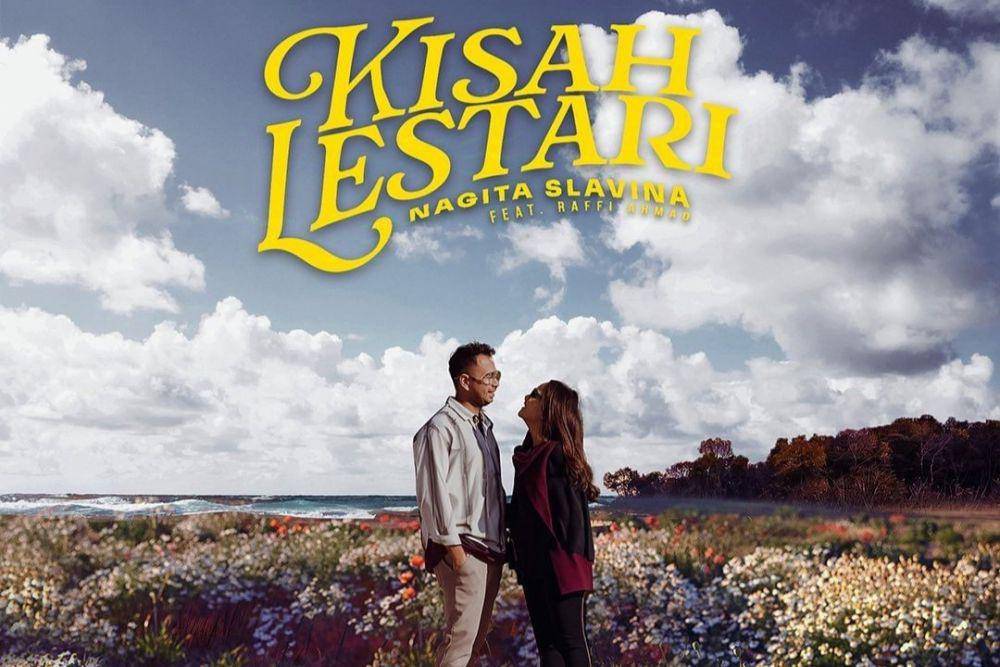 Raffi Ahmad dan Nagita Slavina (instagram.com/raffinagita1717)