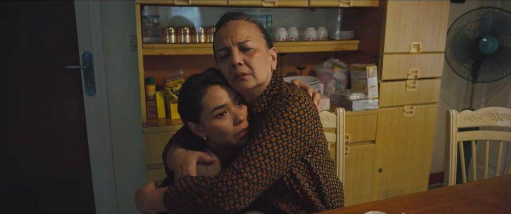 Film Bila Esok Ibu Tiada (Dok. Leo Pictures)