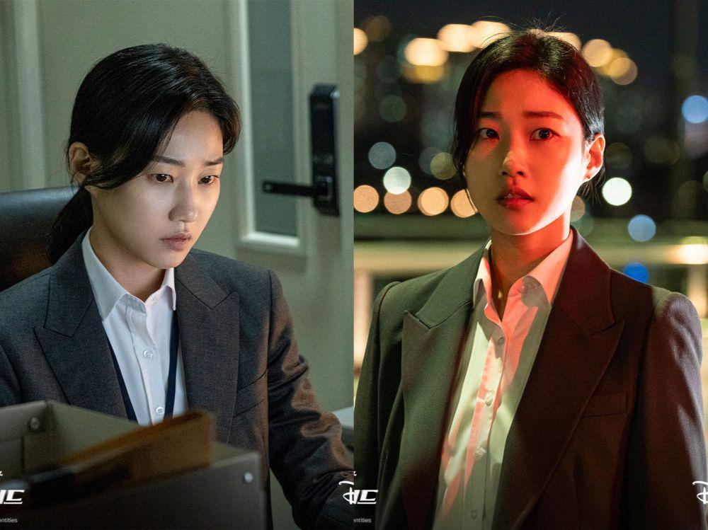 8 Profesi Diperankan Ha Yoon Kyung, Jadi Jaksa di Gangnam B-Side