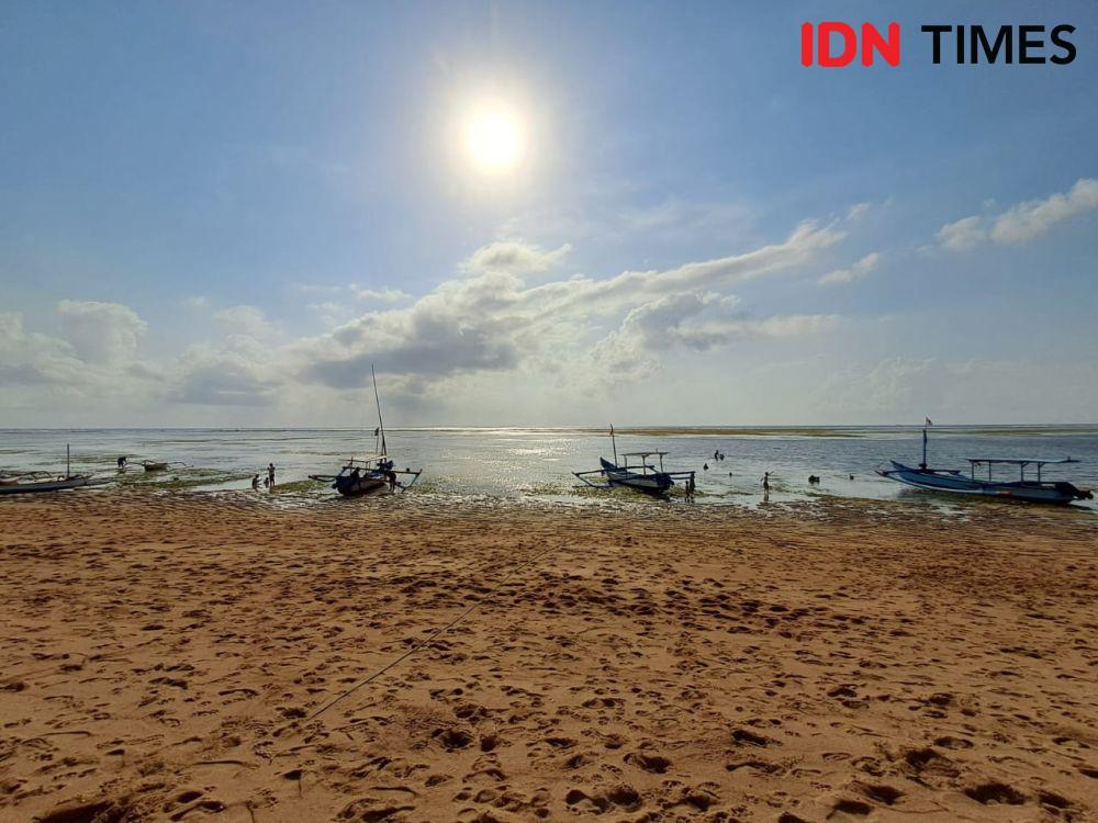 10 Kuliner di Sanur Village Festival 2024 yang Populer