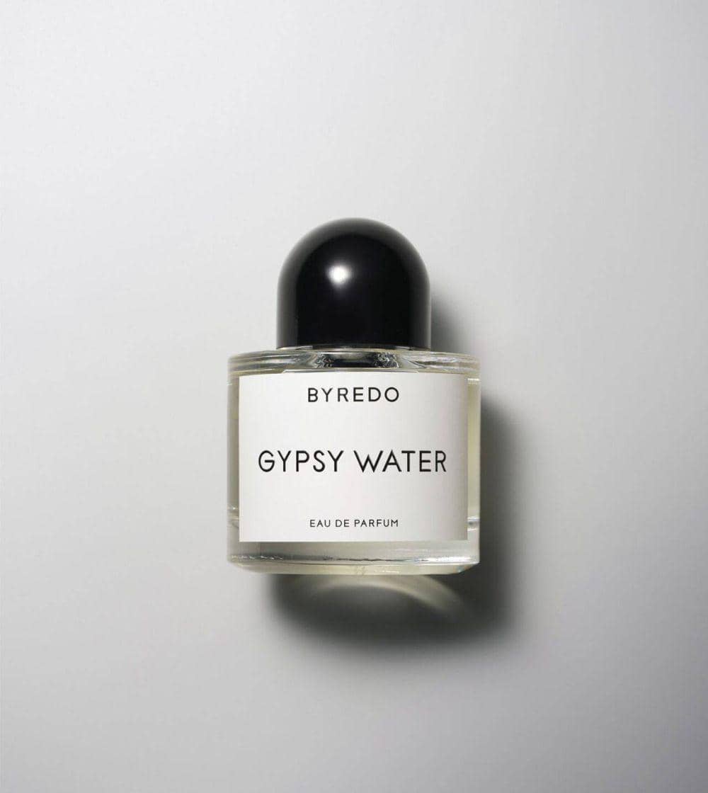 Byredo Gypsy Water (byredo.com)