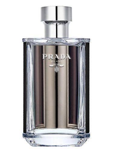 Prada L’Homme (fragrantica.com)