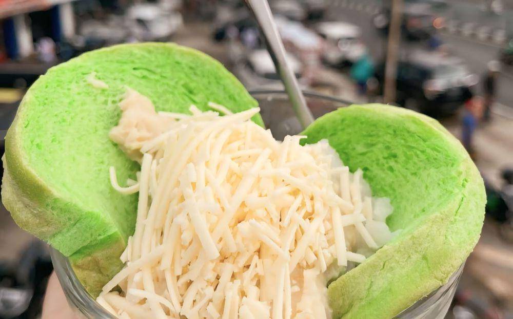 Sop Durian Margando (google.com/maps/Pra Tika)