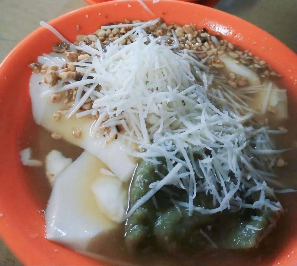 Kembang Tahu Aseng (instagram.com/kembangtahuaseng)