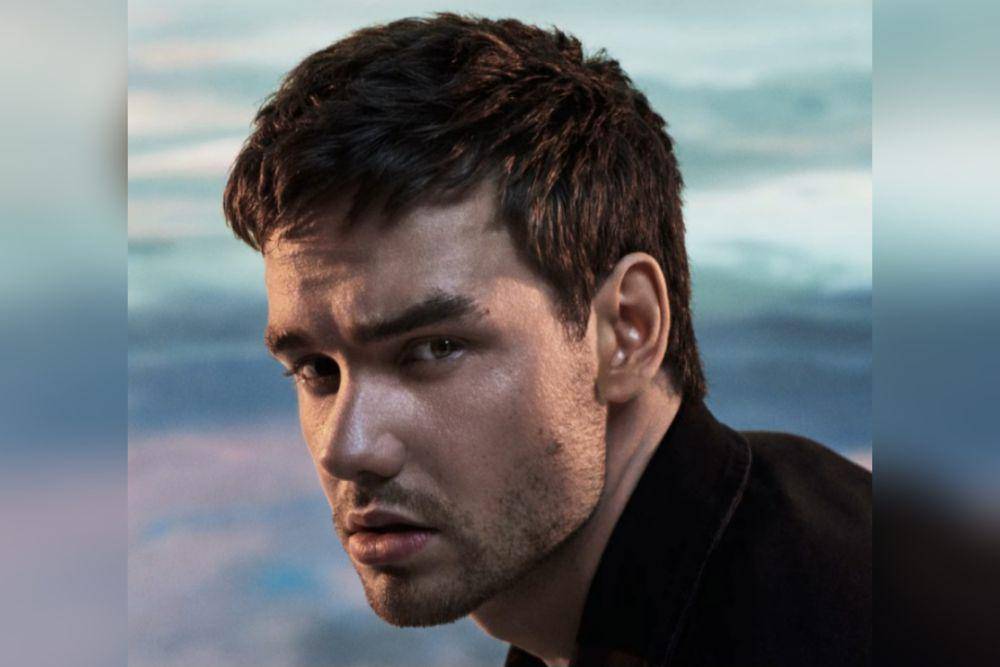 potret Liam Payne dalam lagu "Both Ways" (youtube.com/Liam Payne Official)