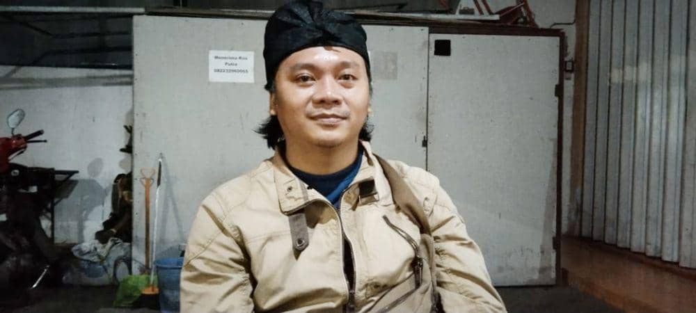 Tim Kuasa Hukum GUS, Wiwid Tuhu Prasetyanto. (IDN Times/Istimewa)