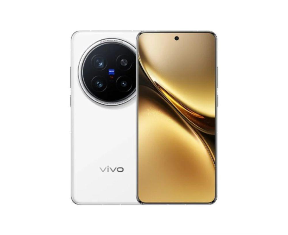 Spesifikasi vivo X200 Pro, Apakah Upgrade dari vivo 100 Pro?